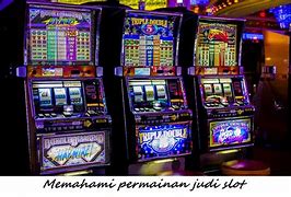 Apakah Permainan Slot Termasuk Judi