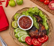 Ayam Bakar Medan Gsp