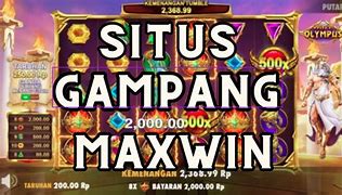 Daftar Id Pro Slot Online Terpercaya 2023 Terbaru Indonesia