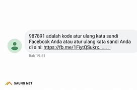 Lupa Kata Sandi Fb Dan Lupa Nomor Telepon Hilang