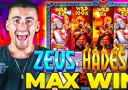 Max Win Zeus Terbesar Di Dunia Adalah Game Apa