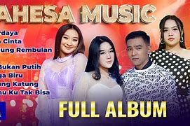 Pemilik Mahesa Musik