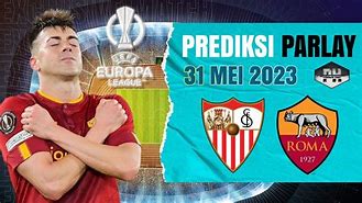 Prediksi Parlay Europa League Malam Ini