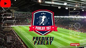 Prediksi Parlay Hari Ini Temanbola