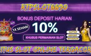 Rtp Slot Level 789 Hari Ini Live Chat Terbaru Indonesia