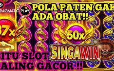 Slot Gacor Hari Ini Modal Receh 100K Bonus Apk Download